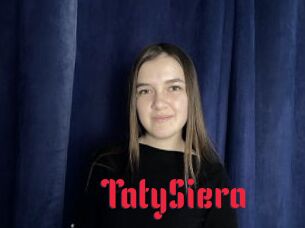 TatySiera