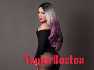 TaylorBostox