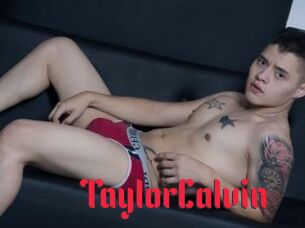 TaylorCalvin