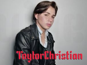 TaylorChristian