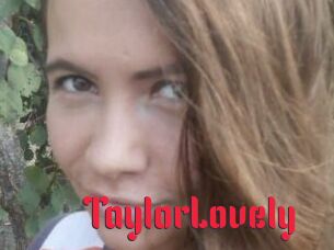 TaylorLovely