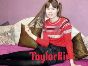 TaylorRin