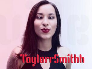 TaylorrSmithh