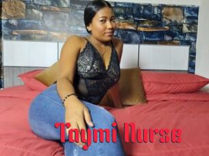 Taymi_Nurse