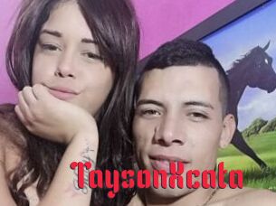 TaysonXcata