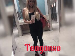 Teaganxo