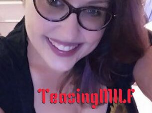 TeasingMILF