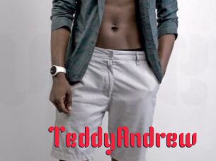 TeddyAndrew