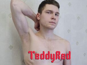 TeddyRed