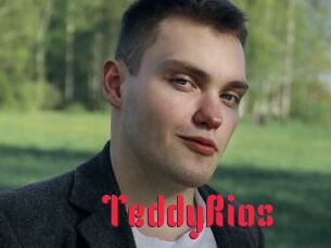 TeddyRios