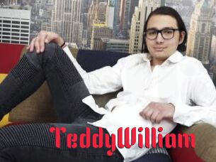 TeddyWilliam