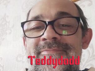 Teddydadd