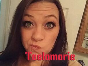 Teelamarie