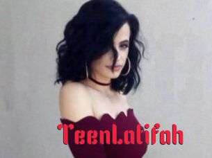 TeenLatifah