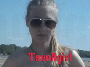 TeenXgirl_