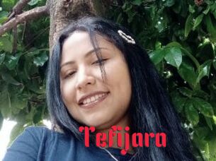 Tefijara