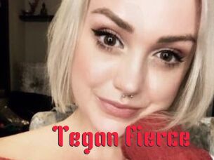 Tegan_Fierce