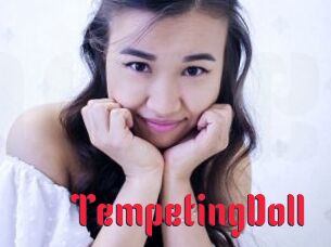 TempetingDoll