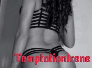 TemptationIrene