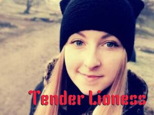 Tender_Lioness