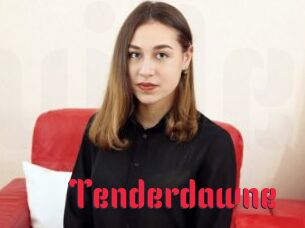 Tenderdawne