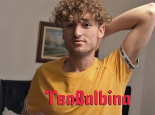 TeoBalbino