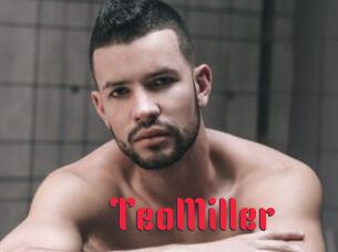 TeoMiller