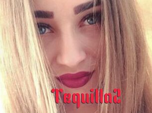 TequillaZ