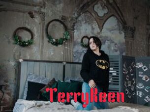 TerryKeen