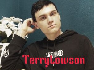 TerryLowson