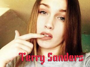 Terry_Sanders