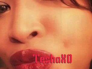 TeshaXO