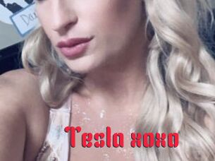 Tesla_xoxo