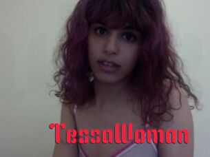 TessaWoman