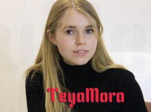 TeyaMora