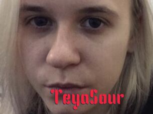 TeyaSour