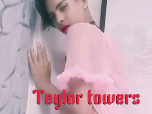 Teylor_towers