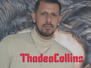 ThadeoCollins