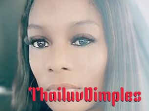 ThailuvDimples