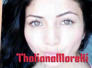 ThalianaMorelli