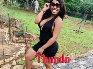 Thando