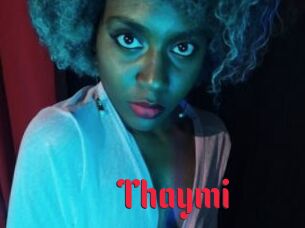 Thaymi