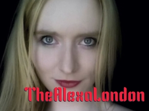 TheAlexaLondon