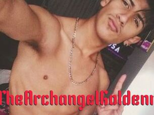 TheArchangelGoldenn