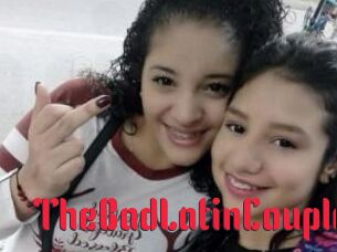 TheBadLatinCouple