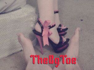 TheBgToe