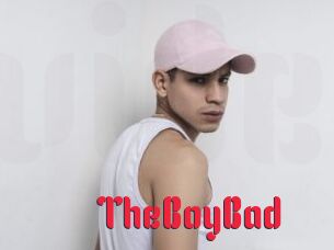 TheBoyBad