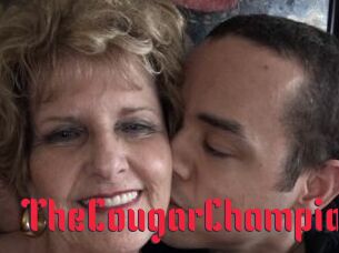 TheCougarChampion