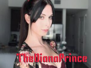 TheDianaPrince