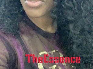 TheEssence